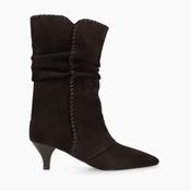 LODI A-Kilea Brown Midi Boot image