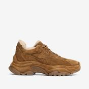 ASH Addict Bis Fur Trainer