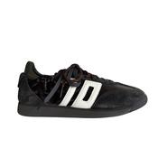 Back 70 Rocket Velvet Taupe Trainer