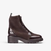UNISA Jandro Brown Ankle Boot image