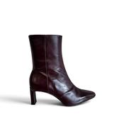 Wonders Vita M-6301 Wine Ankle Boot