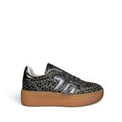 Back 70 XXL Fur Leo Gun Platform Trainer