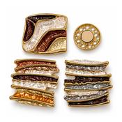 Magnetic Brooches (3 Styles) image