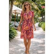K Design Print Shirt Dress in Louth | GetLocal Ireland