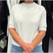 DECK Short Sleeved Knit (2 Colours) image