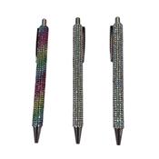 Crystal Embellished Pens