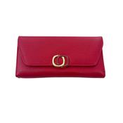 Leatherette Wallets (4 Colours)