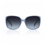 Blue Framed Sunglasses image