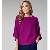 DECK Batwing Jumper (4 Colours)