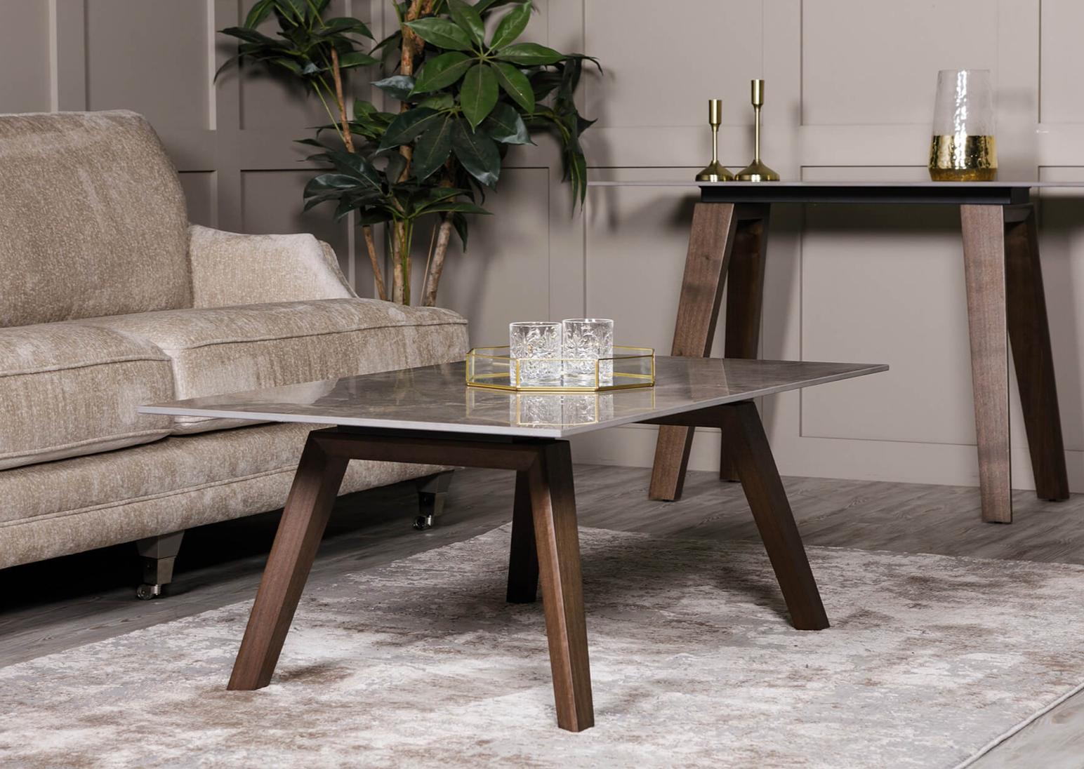 Bargaintown on sale coffee tables