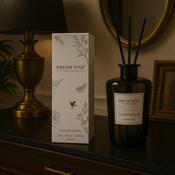 Dream Star 1000ml Luxury Incense – A Journey of the Senses