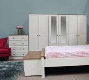 Blackwater Ivory &amp; Oak