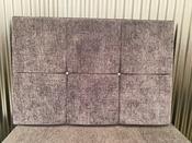 €99 Double Bed Headboard image