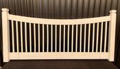 €49 .00   Double Bed Headboard image