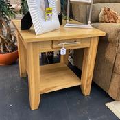 Rona Lamp Table