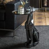 Dexter Dog Side Table