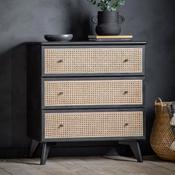 Skylar 3 Drawer Chest