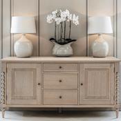 Artisan 2 Door 3 Drawer Sideboard