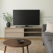 Fabien Smoked TV Unit image
