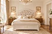Louis Bedframe image