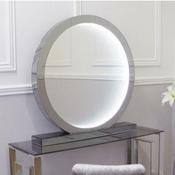Infinity Light Mirror image