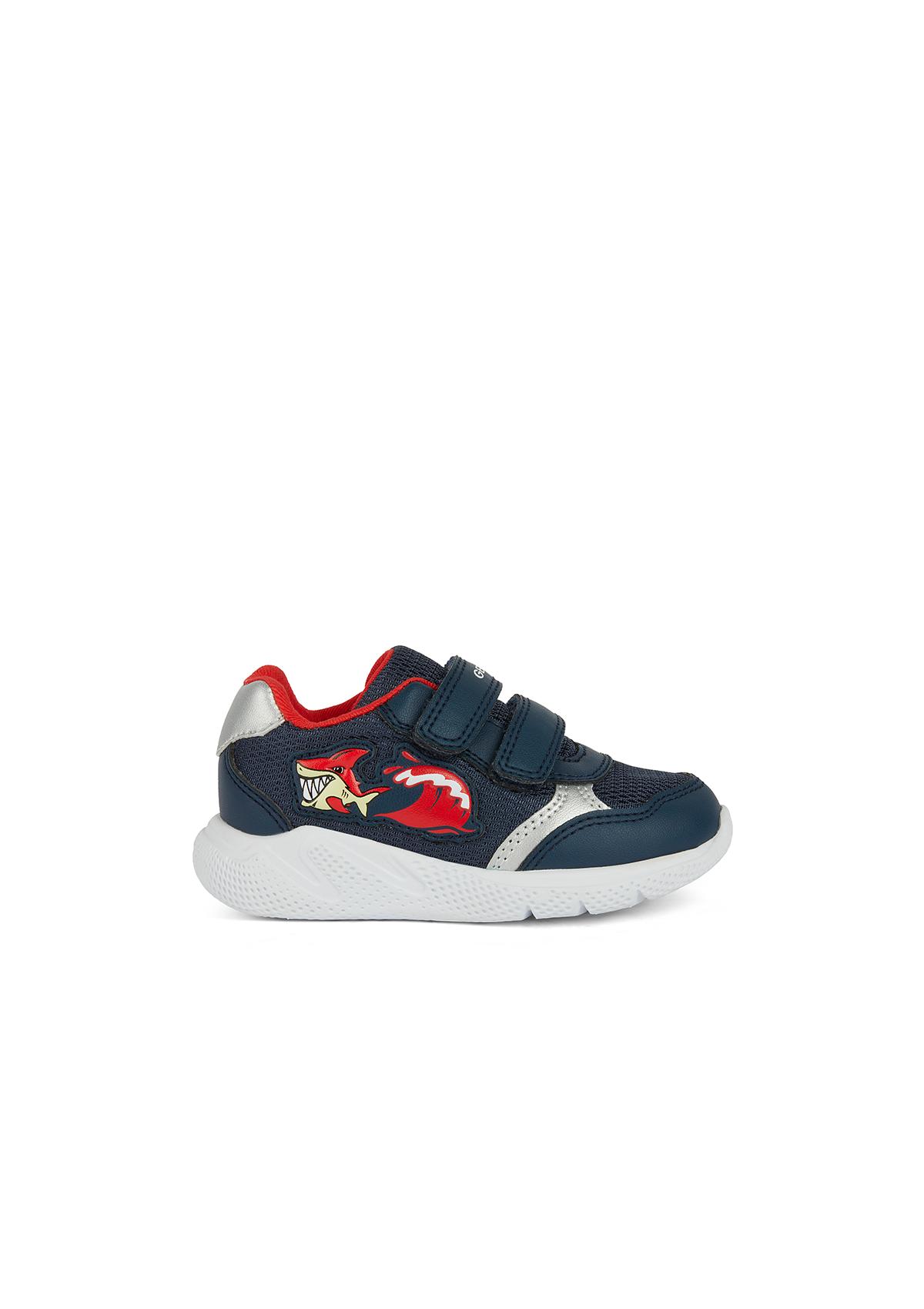 Geox shark hot sale