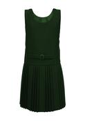Hunter Pinafore Knife Pleat Bottle