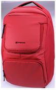 Portland Laptop Backpack Red image