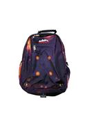 Ridge53 Backpack Abbey London Lunar