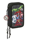 Marvel's Avengers Vendetta Triple 37 pc Pencil Case