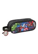 Avenger Vendetta Double Pencil Case image