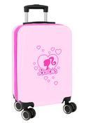 Barbie Painterly Cabin Trolley 20" image
