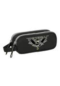 Batman Game Over Double Pencil Case