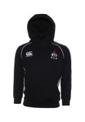Belvedere College Canterbury Hoodie
