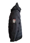 Belvedere College Puffa Jacket