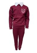 St. Brigid's Road N.S Tracksuit image