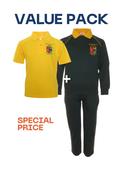 Corpus Christi Griffith Avenue Value Pack Page