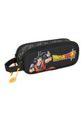 DragonBall Combat Double Pencil Case