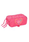 Feeling Large Triple Pencil Case image