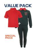 Gaelscoil Bhaile Munna Value Pack Page