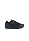Geox Boys School Shoe PERTH Black image