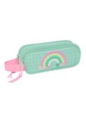 Glowlab Amazing Double Pencil Case image