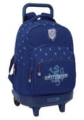 Harry Potter Captain Large Backpack Wheeled