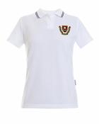 Holyfaith Clontarf PE Ladies Fit Polo Shirt - New 2026 image