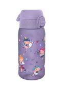 ION8 Recyclon Light Purple Fairies Water Bottle Leak Proof 350ml (12oz) BPA Free Z2 image
