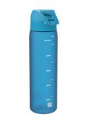 ION8 Recyclon Blue Water Bottle Leak Proof 500ml (18oz) BPA Free XO image