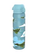 ION8 Recyclon Jet Fighters Water Bottle Leak Proof 500ml (18oz) BPA Free Z2 image