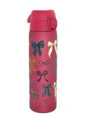 ION8 Recyclon Bows Water Bottle Leak Proof 500ml (18oz) BPA Free Z2 image