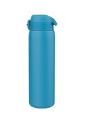 ION8 Steel Water Bottle Blue Leak Proof 1200ml XO image