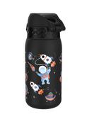 ION8 Stainless Steel Space Water Bottle Leak Proof 400ml Z2 image